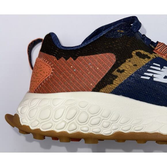 New Balance Women’s Sneakers Size 7.5 US Fresh Foam X Hierro V7 BRAND NEW IN BOX - Picture 12 of 16